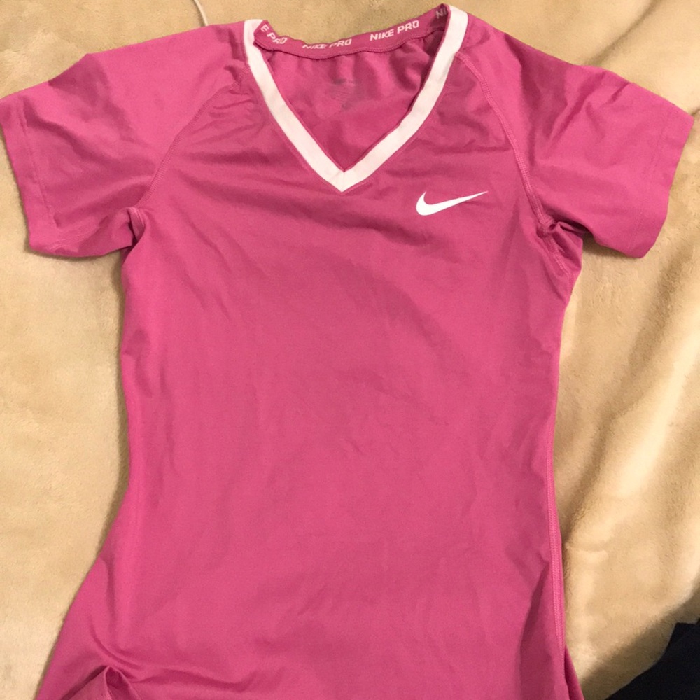 Nike dri fit
